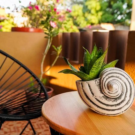 Hotel Casa Arena Сіуатанехо Екстер'єр фото
