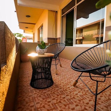 Hotel Casa Arena Сіуатанехо Екстер'єр фото