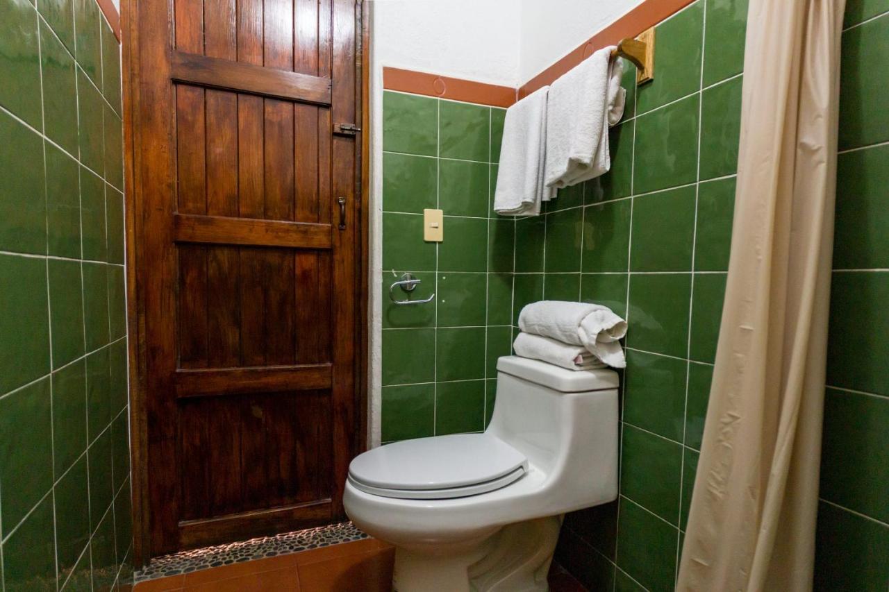Hotel Casa Arena Сіуатанехо Екстер'єр фото