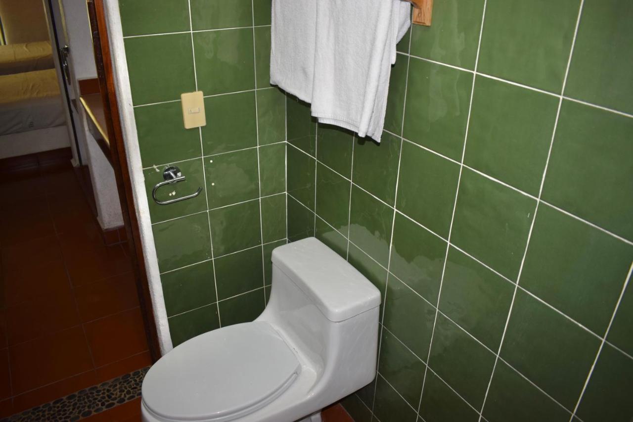 Hotel Casa Arena Сіуатанехо Екстер'єр фото