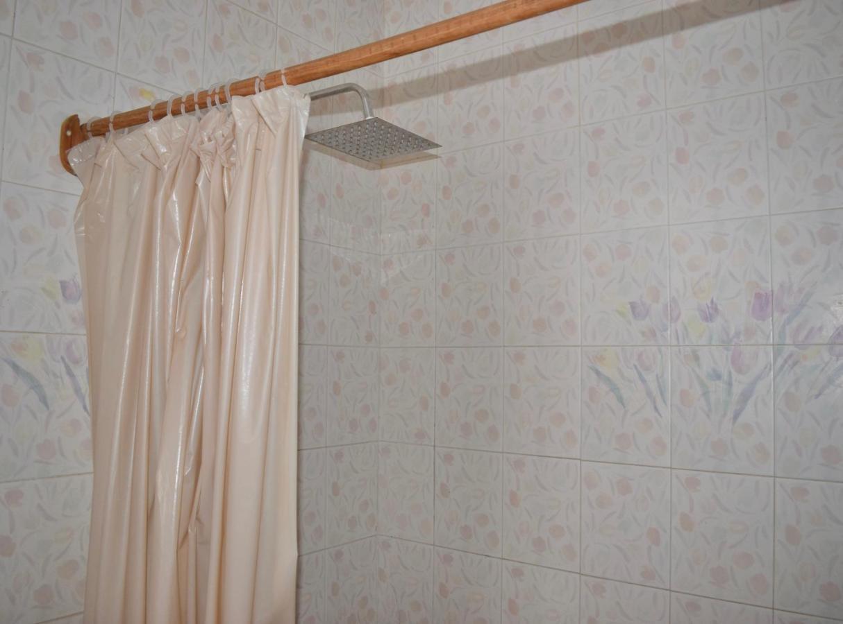Hotel Casa Arena Сіуатанехо Екстер'єр фото